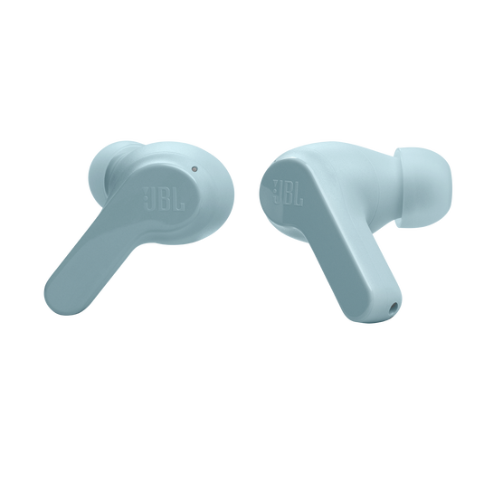 JBL Wave Beam - Mint - True wireless earbuds - Detailshot 4 image number null
